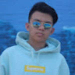 Meet your Posher, Chris